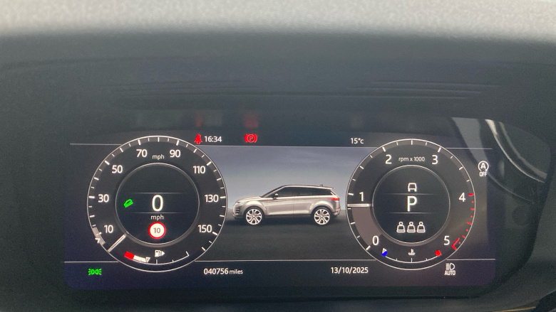 Land Rover Range Rover Evoque 2.0 D180 R-Dynamic SE 5dr Auto Diesel Hatchback